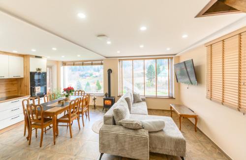 Duszniki Zdroj Apartamento | Apartament Podgórze