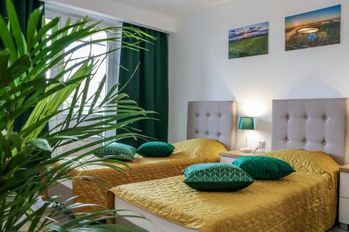 Bialystok Apartamento | Apartament Podlaskidron