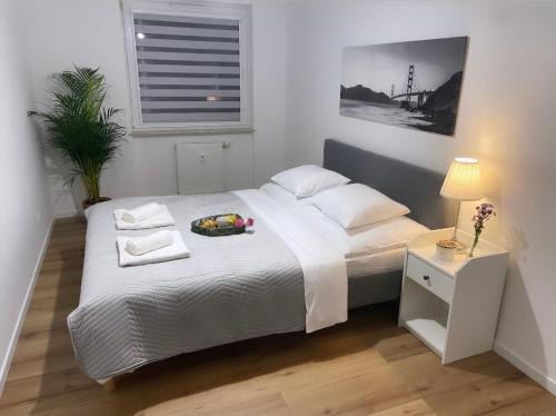 Gdansk Apartamento | Apartament Pogodny