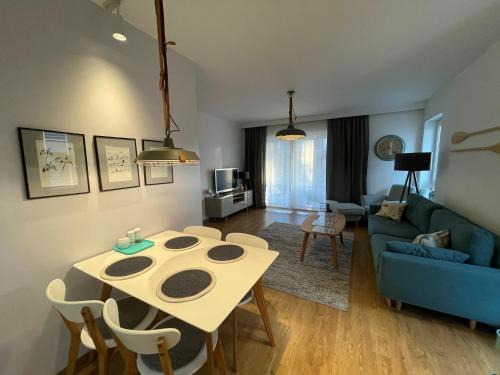 Pogorzelica Apartamento | Apartament Pogorzelica Baltic Park
