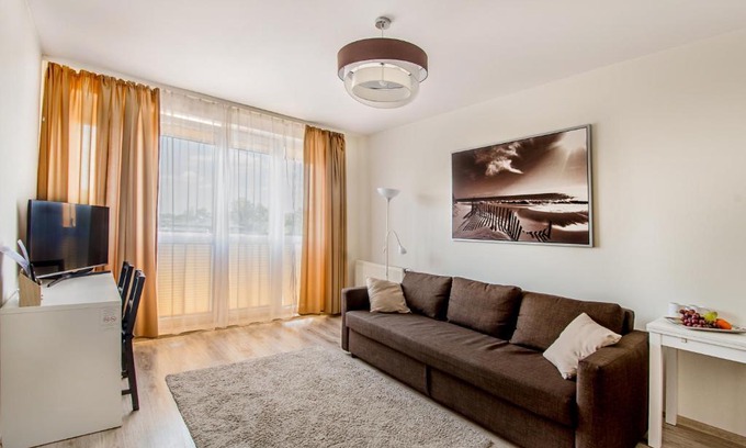 Piaseczno Apartamento | Apartament Poniatowskiego - Komfortowe Noclegi