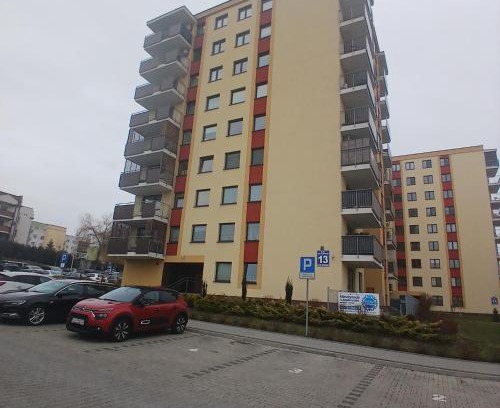 Krasnik Apartamento | Apartament Popiełuszki