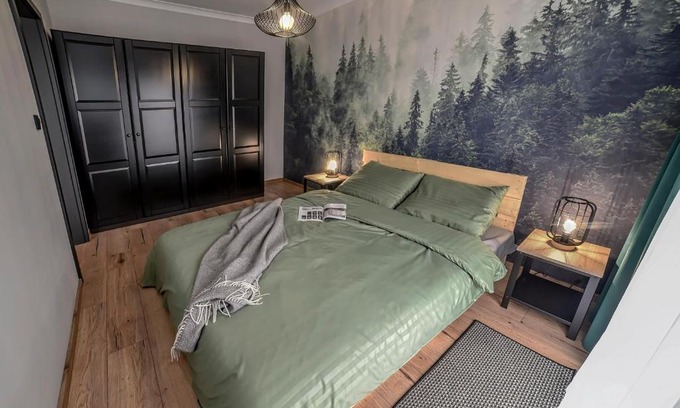 Nowa Sol Apartamento | Apartament Portowa