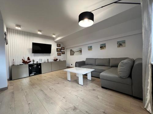 Hel Apartamento | Apartament Portowy