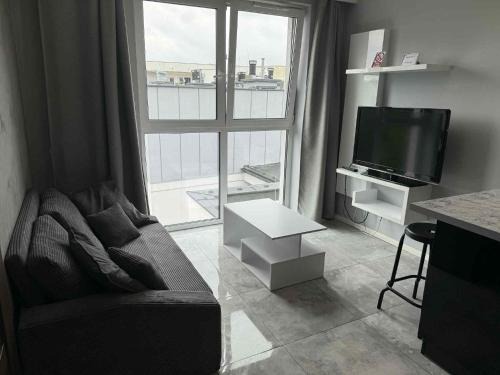 Bydgoszcz Apartamento | Apartament Poznańska 24