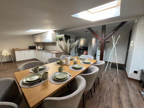Grudziadz Apartamento | Apartament Prestige