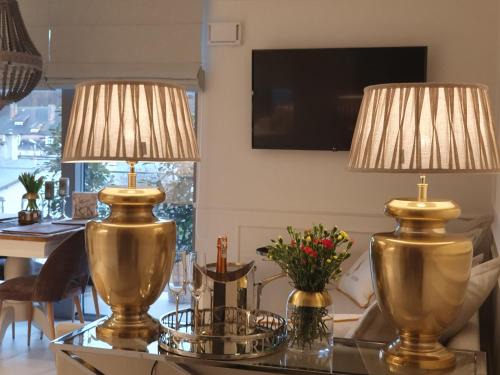 Miedzyzdroje Apartamento | Apartament Prestige & Sea Balticus A4