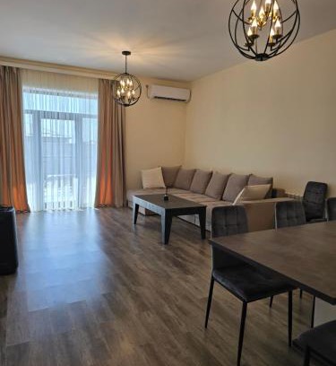 Oshakan Apartamento | Apartament Proshyan