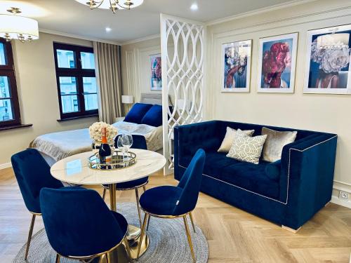 Stare Miasto Apartamento | Apartament Prosta 28