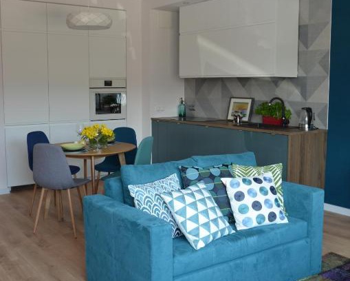 Pruszkow Apartamento | Apartament Pruszków