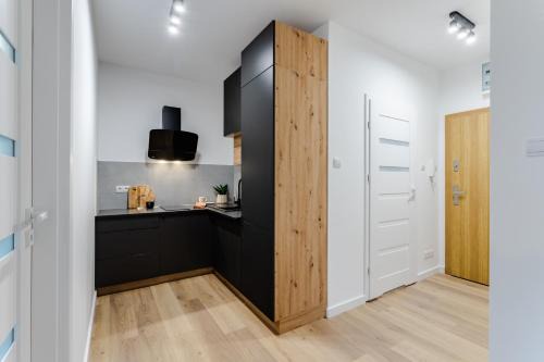Wladyslawowo Apartamento | Apartament prywatny Baltic Nova Władysławowo