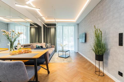 Stegna Apartamento | Apartament Prywatny w Stegnie na ulicy Brzozowej 6 na parterze