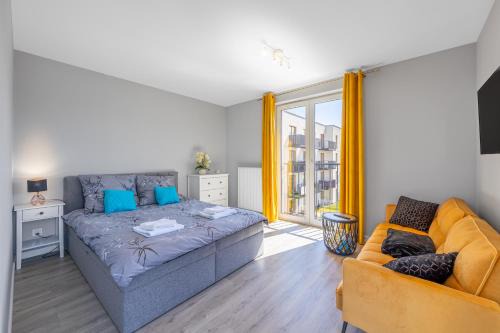 Rumia Apartamento | Apartament przy Błoniach