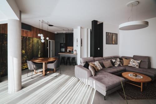 Milicz Apartamento | Apartament Przy Baryczy Milicz