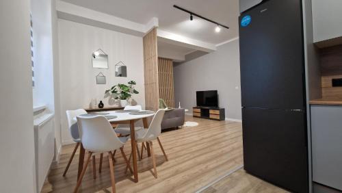 Tarnowskie Gory Apartamento | Apartament Przy Dworcu (centrum)