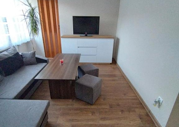 Sanok Apartamento | Apartament przy dworcu w Sanoku