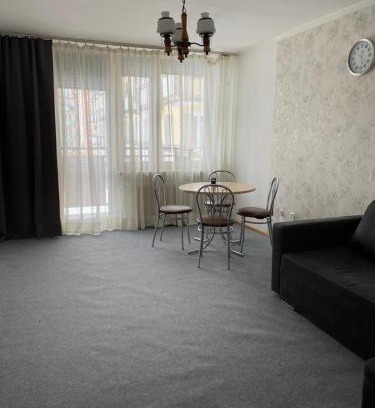 Biala Podlaska Apartamento | Apartament przy górce