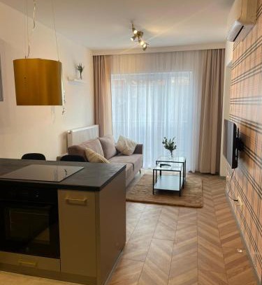 Przemysl Apartamento | Apartament przy Karmelu