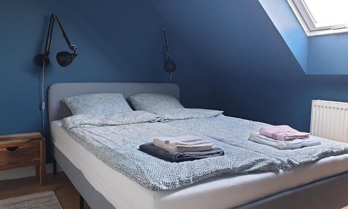 Lapalice Apartamento | APARTAMENT PRZY LESIE