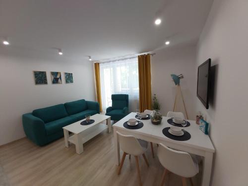 Dziwnowek Apartamento | Apartament Przy Lesie Słoneczne Tarasy