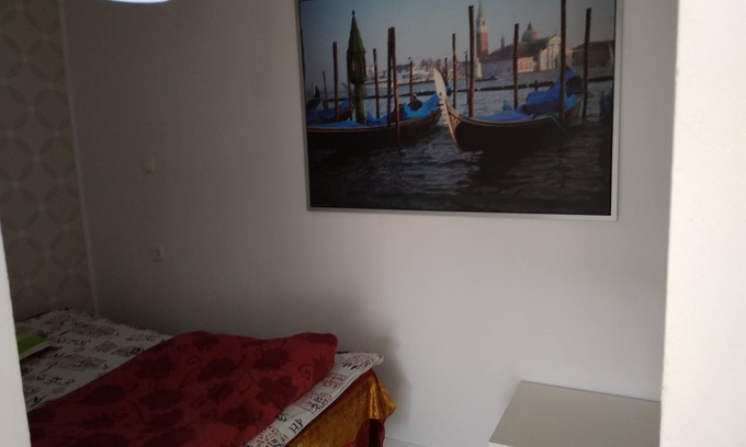Plock Apartamento | APARTAMENTO PRZY PARKU NOCLEGI PŁOCK