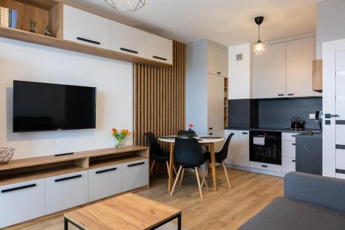 Biala Podlaska Apartamento | Apartament przy PILECKIEGO 34