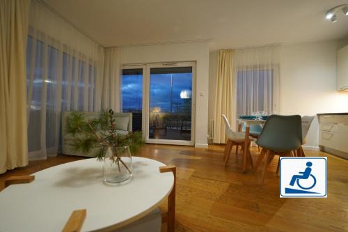 Mielno Apartamento | Apartament przy plaży 3