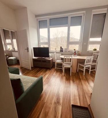Jaszowiec Apartamento | Apartament przy Równicy 2-POKOJOWY Ustroń