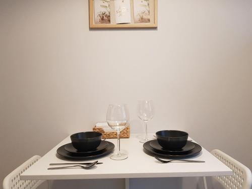 Gliwice Apartamento | Apartament Przy Rynku