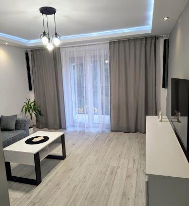 Sanok Apartamento | APARTAMENT Przy Rynku