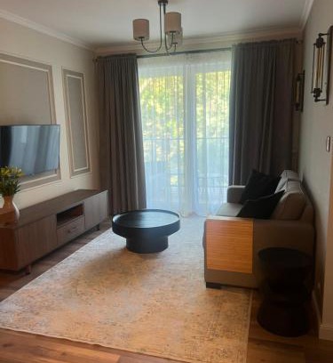 Olecko Apartamento | Apartament przy rzece Lega