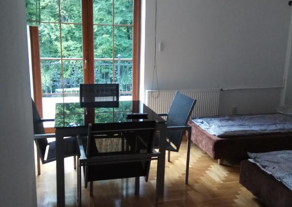 Saspow Casa | Apartament Przy Skale u Anny