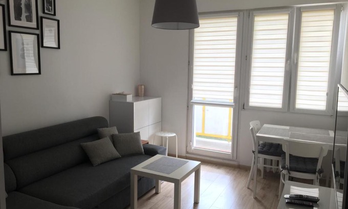 Torun Apartamento | Apartament Przy Skarpie