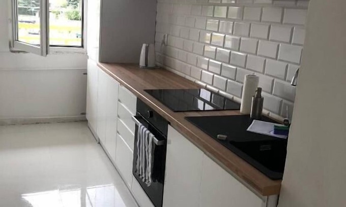 Torun Hotel | Apartament Przy Skarpie