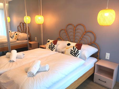 Karpacz Apartamento | Apartament przy stoku - Pod Papugami Karpatia Resort