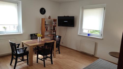 Fabryczna Apartamento | Apartament przy Wrocławskim Stadionie