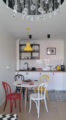 Sanok Apartamento | Apartament przy Zamku i Rynku