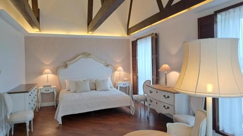 Augustow Apartamento | Apartament przy Ziołowej