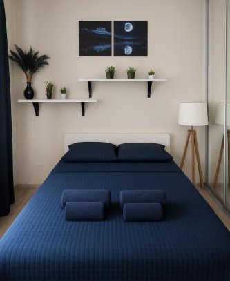 Rzeszow Apartamento | Apartament Przyjazna Przystań Zaciszna 13- Drabinianka miejska plaża Rzeszów