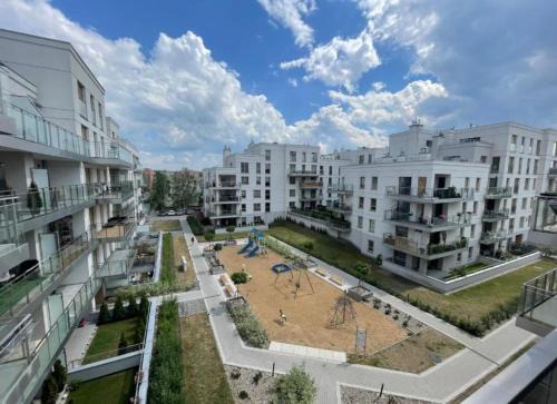 Gizycko Apartamento | Apartament Przystań