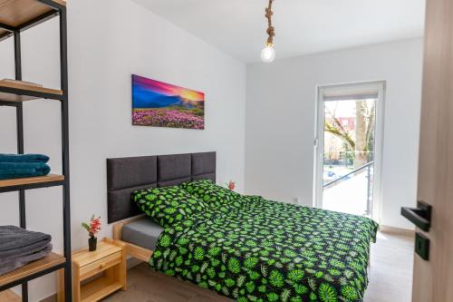 Kudowa Zdroj Apartamento | Apartament Przystanek Kudowa Centrum