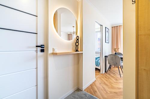Kedzierzyn Kozle Apartamento | Apartament Przytulny, Klimatyzacja, PW INVEST HOME