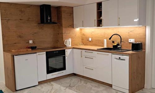 Augustow Apartamento | Apartament Pszczółka