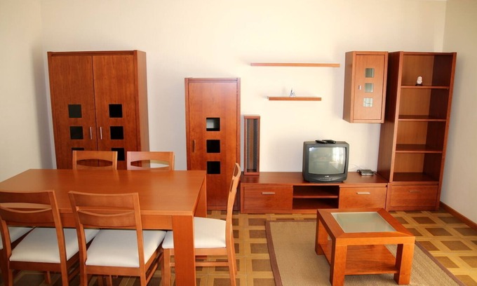 Vila Praia de Ancora Apartamento | Stay In Minho - Apartamento Praia Mar