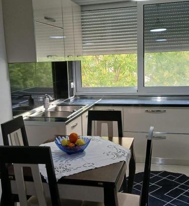 Albania Apartamento | Apartament Qetesia