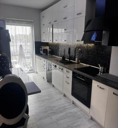 Tomaszow Mazowiecki Apartamento | Apartament Quick Check In