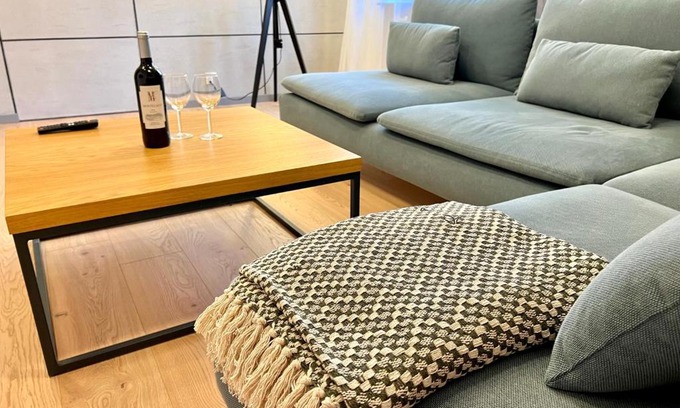 Radom Apartamento | Apartament RadMila2 Premium
