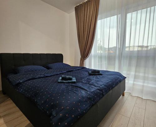 Rasnov Apartamento | Apartament Rasnov VMP Free parking
