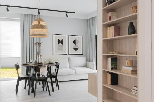 Redlowo Apartamento | Apartament Redłowska Kępa nad Morzem