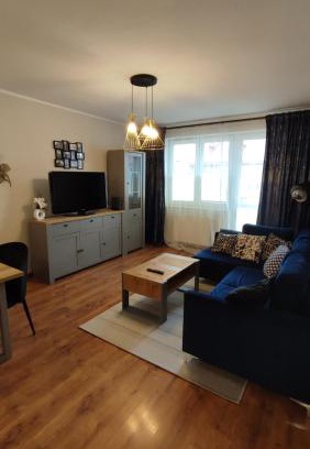 Wloclawek Apartamento | Apartament Reja